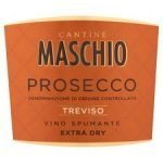 Maschio Prosecco Extra Dry 75Cl - Image 2