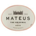 Mateus Rose 18.7Cl - Image 2