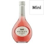 Mateus Rose 18.7Cl