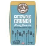Matthews Cotswold Strong Crunch Flour 1.5Kg