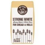 Matthews Cotswold Strong White Flour 1.5Kg
