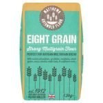 Matthews Flour Eight Grain Strong Multigrain 1.5Kg