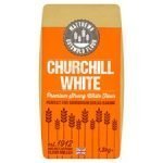 Matthews Flour Premium White Strong Flour 1.5Kg