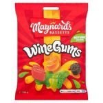 Maynards Wine Gums 190G
