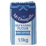 Mcdougalls Self Raising Flour 1.1Kg
