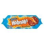 Mcvities Chocolate Hobnobs 431G