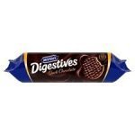 Mcvities Dark Chocolate Digestives 400G