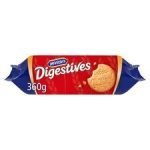 Mcvitie's Digestive Original 360G