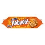 Mcvitie's Hobnobs 255G