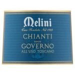 Melini Chianti Governo Docg 75Cl - Image 2