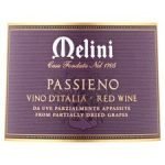 Melini Italian Passieno 75Cl - Image 2