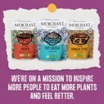 Merchant Gourmet Jamaican Grains & Pulses 250G - Image 4