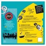 Mezeast 8 Shawarma Wrap Kit 420G - Image 2