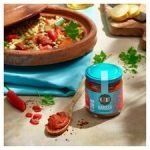 Mezeast Spicy Chilli Paste 200G - Image 3