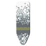 Minky Smart Fit Ironing Board Cover Pearl - Image 2