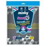 Minky Smart Fit Ironing Board Cover Pearl