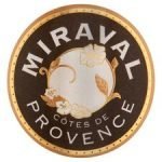 Miraval Provence Rose Wine 750Ml - Image 2