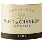 Moet & Chandon Brut Imperial Non Vintage Champagne 75Cl - Image 2