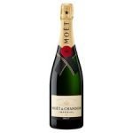 Moet & Chandon Brut Imperial Non Vintage Champagne 75Cl
