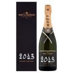 Moet & Chandon Gift Box Champagne 75Cl