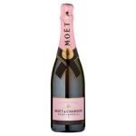 Moet & Chandon Rose Non Vintage Champagne 75Cl
