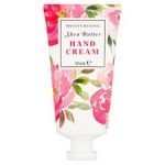 Moisting Shea Butter Hand Cream Rose Floral 50Ml - Image 2
