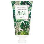 Moisting Shea Butter Hand Cream Rose Floral 50Ml