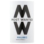 Most Wanted Malbec 75Cl - Image 2