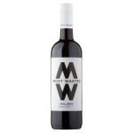 Most Wanted Malbec 75Cl