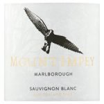 Mount Impey Malborough Sauvignon Blanc 750Ml - Image 2