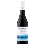 Mountain Vineyards Pinotage 75Cl