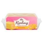 Mr Kipling Battenberg Cake Each - Image 2