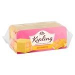 Mr Kipling Battenberg Cake Each - Image 3