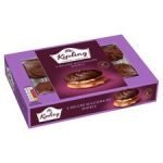 Mr Kipling Deluxe Millionaire Whirls 6 Pack - Image 2