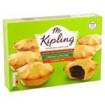 Mr Kipling Fruit Pie Selection 6 Pack - Image 3