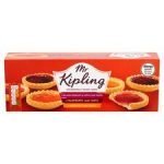 Mr Kipling Jam Tarts 6 Pack - Image 2