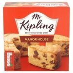 Mr Kipling Manor House Cake Each - Image 2