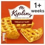 Mr Kipling Treacle Tart