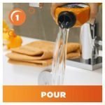 Mr Muscle Regime Pack Drain Gel Plus Foamer Pack - Image 3