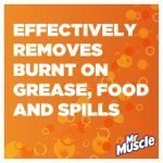 Mr.Muscle Oven Cleaner 300Ml - Image 2