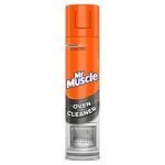 Mr.Muscle Oven Cleaner 300Ml