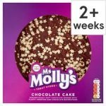 Ms Mollys Chocolate Cake