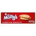 Ms Molly's Digestive 400G
