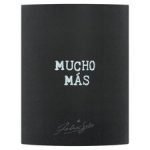 Mucho Mas Vino Tinto Wine 75Cl - Image 2