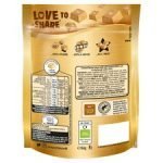 Munchies Gold Caramel Flavoured Pieces Soft Caramel 94G - Image 2