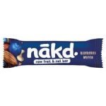 Nakd Blueberry Muffin Bar 35G