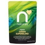 Naturya Organic Greens Blend 250G