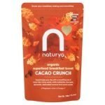 Naturya Super Boost Breakfast Cacao 150G