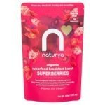 Naturya Super Food Breakfast Berries 150G