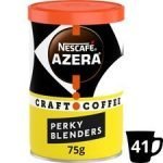 Nescafe Azera Craft Coffee Perky Blenders 75G